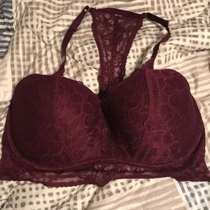 Victoria secret pink bra